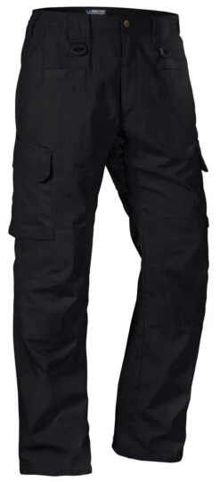 LA Police Gear Men's Basic Operator Pant W/ Elastic Waistband - Limited Sizes 27 LA Police Gear Men's Basic Operator Pant W/ Elastic Waistband - Limited Sizes -Holsters Shop la police gear mens basic operator pant w elastic waistband limited sizes bo1003ewb co 03003.1665176262