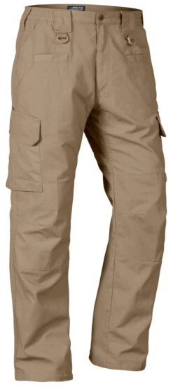 LA Police Gear Men's Basic Operator Pant W/ Elastic Waistband - Limited Sizes 26 LA Police Gear Men's Basic Operator Pant W/ Elastic Waistband - Limited Sizes -Holsters Shop la police gear mens basic operator pant w elastic waistband limited sizes bo1003ewb co 04298.1665176407