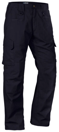 LA Police Gear Men's Basic Operator Pant W/ Elastic Waistband - Limited Sizes 28 LA Police Gear Men's Basic Operator Pant W/ Elastic Waistband - Limited Sizes -Holsters Shop la police gear mens basic operator pant w elastic waistband limited sizes bo1003ewb co 66793.1665176315