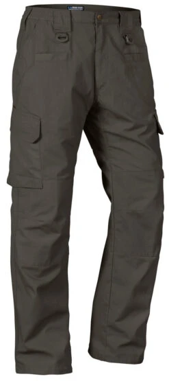 LA Police Gear Men's Basic Operator Pant W/ Elastic Waistband - Limited Sizes 31 LA Police Gear Men's Basic Operator Pant W/ Elastic Waistband - Limited Sizes -Holsters Shop la police gear mens basic operator pant w elastic waistband limited sizes bo1003ewb co 84552.1665176555