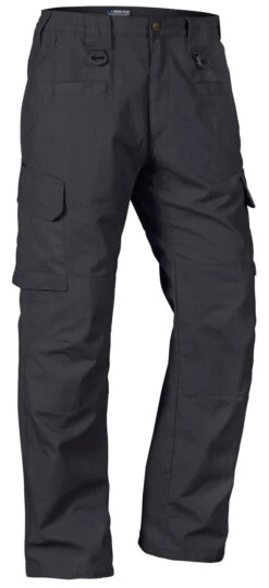 LA Police Gear Men's Basic Operator Pant W/ Elastic Waistband - Limited Sizes 23 LA Police Gear Men's Basic Operator Pant W/ Elastic Waistband - Limited Sizes -Holsters Shop la police gear mens basic operator pant w elastic waistband limited sizes bo1003ewb co 93486.1665176553
