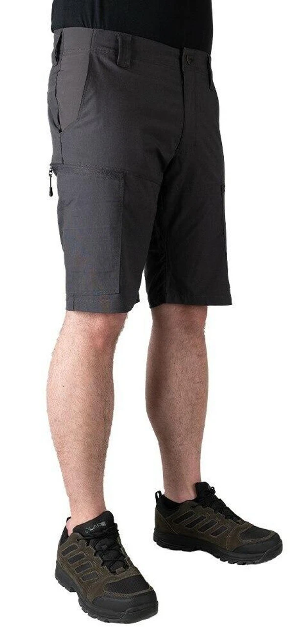 LA Police Gear Men's BFE Stretch Shorts 15 LA Police Gear Men's BFE Stretch Shorts - Image 13
