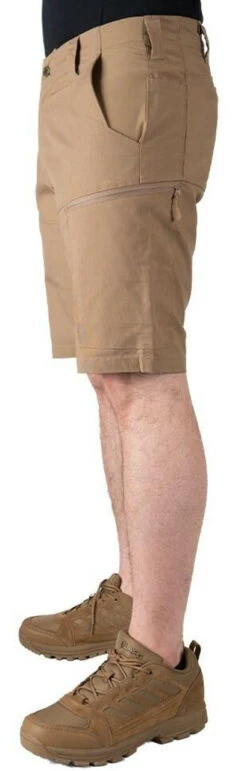 LA Police Gear Men's BFE Stretch Shorts 40 LA Police Gear Men's BFE Stretch Shorts -Holsters Shop la police gear mens bfe stretch shorts bfe short 35890.1616053876