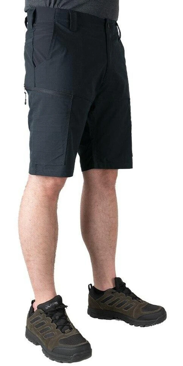 LA Police Gear Men's BFE Stretch Shorts 17 LA Police Gear Men's BFE Stretch Shorts - Image 15