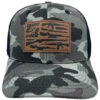 LA Police Gear Men's Camo Gun Flag Hat 2 LA Police Gear Men's Camo Gun Flag Hat -Holsters Shop la police gear mens camo gun flag hat camogunflag 37908.1652891323