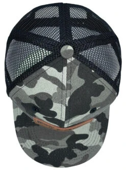 LA Police Gear Men's Camo Gun Flag Hat -Holsters Shop la police gear mens camo gun flag hat camogunflag 48504.1652891316