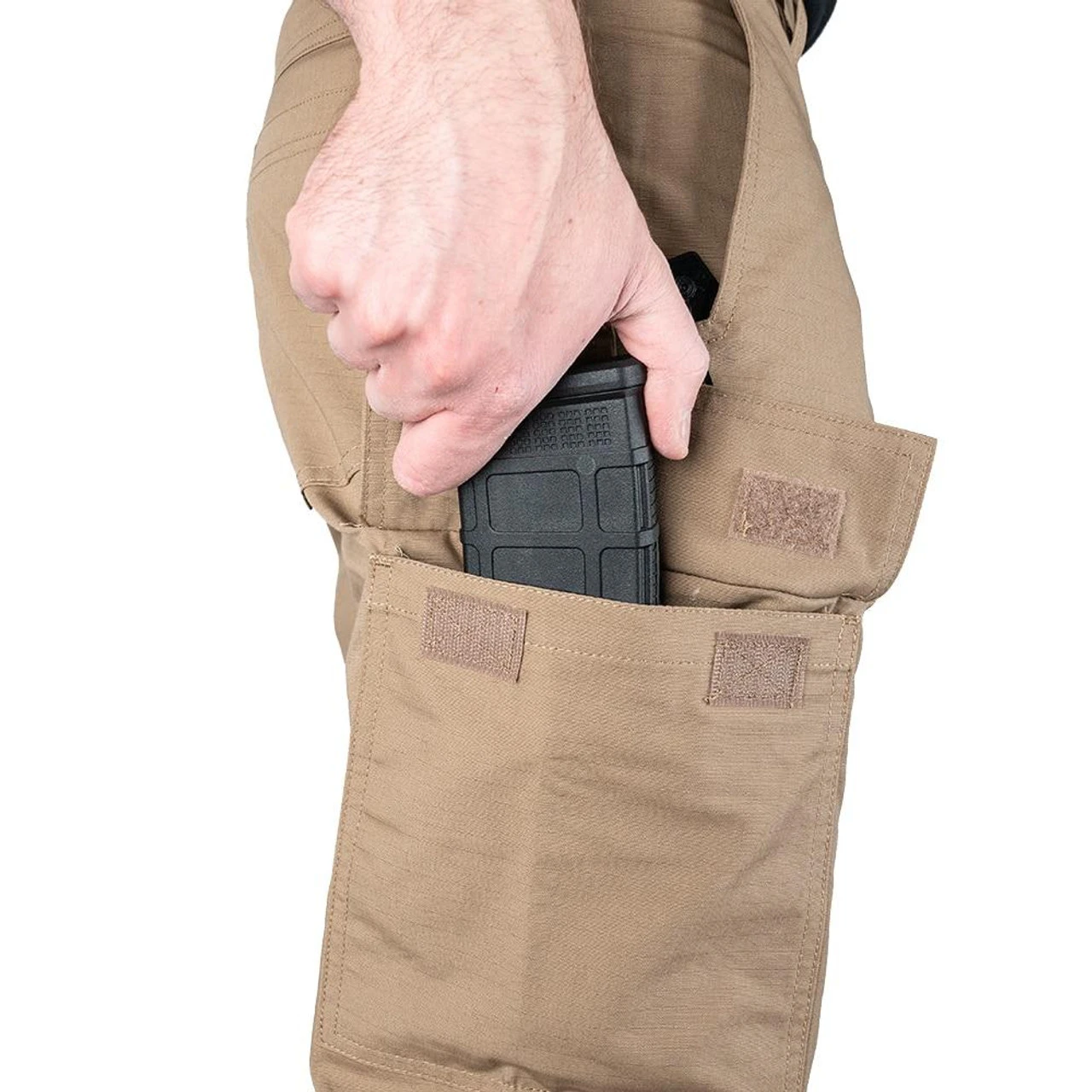 LA Police Gear Men's Core Cargo Pant 9 LA Police Gear Men's Core Cargo Pant - Image 7