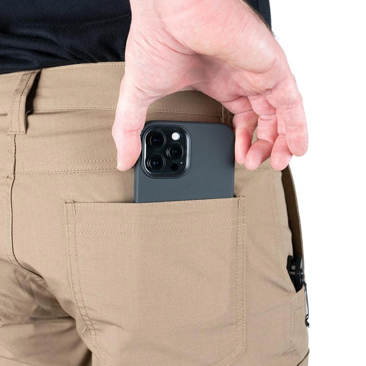 LA Police Gear Men's Core Cargo Pant 8 LA Police Gear Men's Core Cargo Pant - Image 6