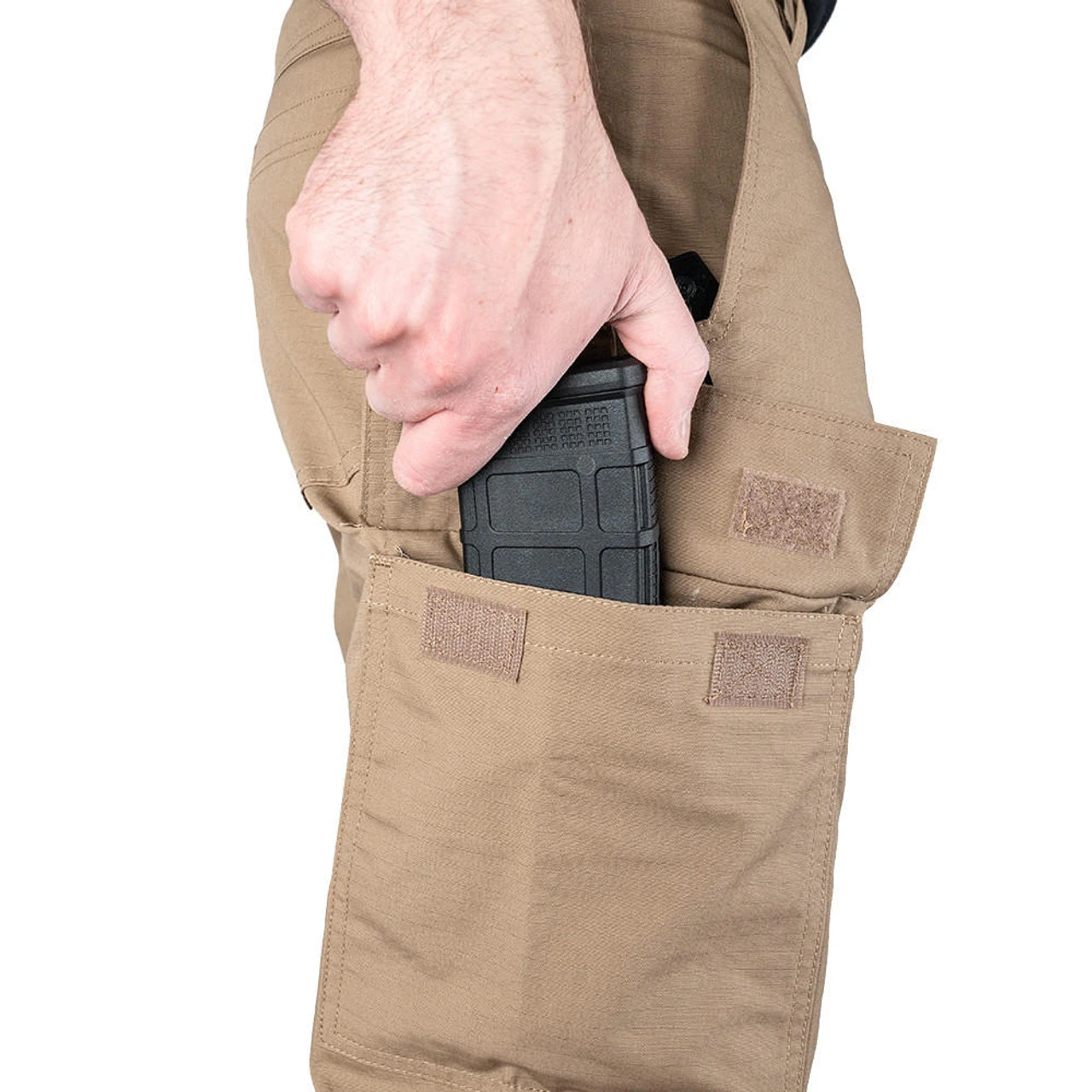 LA Police Gear Men's Core Cargo Pant - Limited Sizes 7 LA Police Gear Men's Core Cargo Pant - Limited Sizes - Image 5
