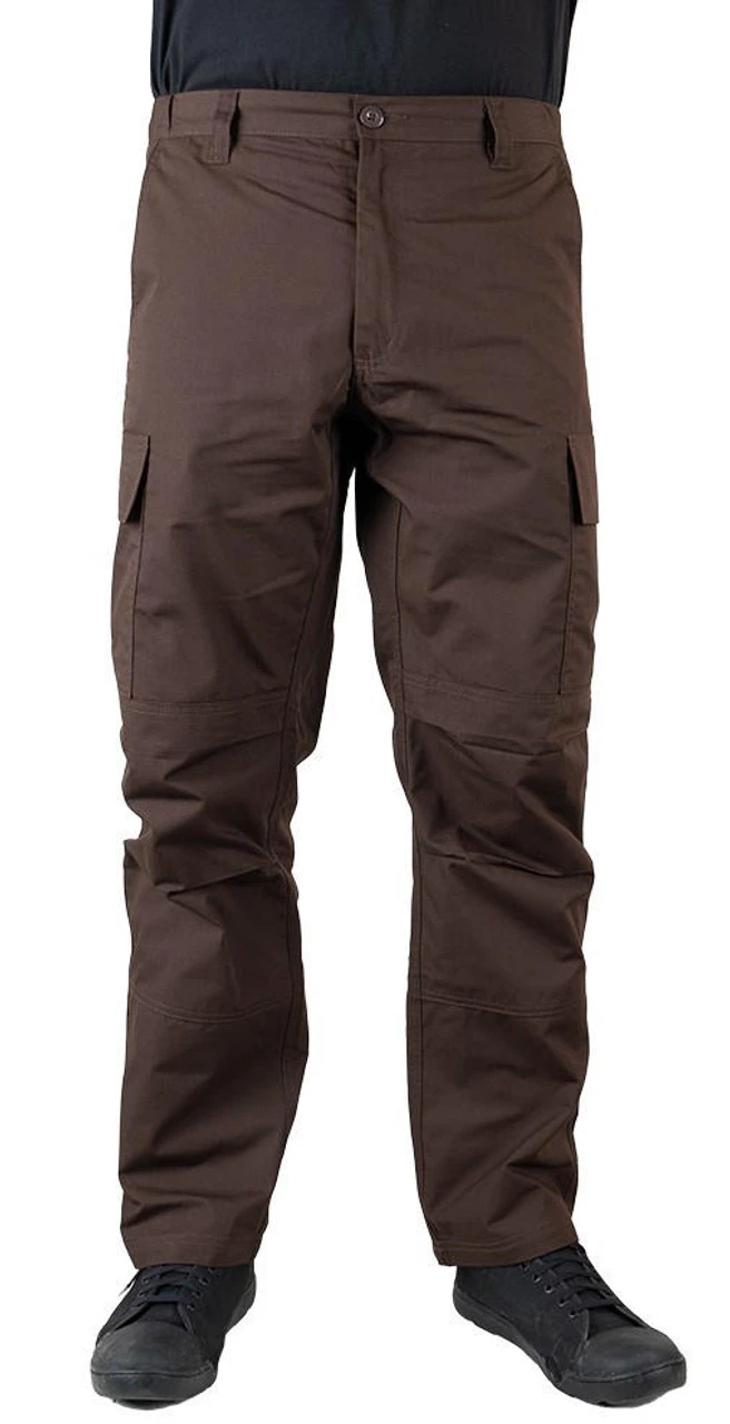 LA Police Gear Men's Core Cargo Pant - Limited Sizes 11 LA Police Gear Men's Core Cargo Pant - Limited Sizes - Image 9
