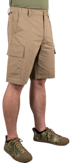LA Police Gear Men's Core Cargo Shorts -Holsters Shop la police gear mens core cargo shorts bts8001 10920.1660935990