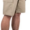 LA Police Gear Men's Core Cargo Shorts -Holsters Shop la police gear mens core cargo shorts bts8001 11275.1660935949