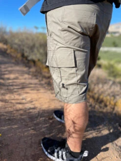 LA Police Gear Men's Core Cargo Shorts -Holsters Shop la police gear mens core cargo shorts bts8001 17549.1660935974