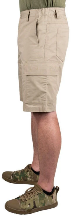 LA Police Gear Men's Core Cargo Shorts -Holsters Shop la police gear mens core cargo shorts bts8001 21133.1660935977