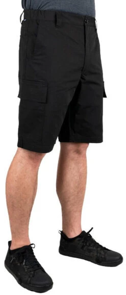 LA Police Gear Men's Core Cargo Shorts -Holsters Shop la police gear mens core cargo shorts bts8001 66047.1660935954