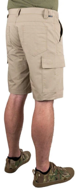 LA Police Gear Men's Core Cargo Shorts -Holsters Shop la police gear mens core cargo shorts bts8001 78428.1660935991