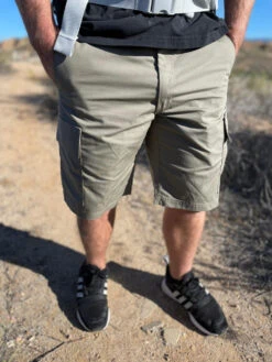 LA Police Gear Men's Core Cargo Shorts -Holsters Shop la police gear mens core cargo shorts bts8001 92664.1660935971