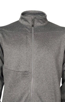 LA Police Gear Men's Fleece Soft-Shell Jacket -Holsters Shop la police gear mens fleece soft shell jacket fss2814 22639.1601495836