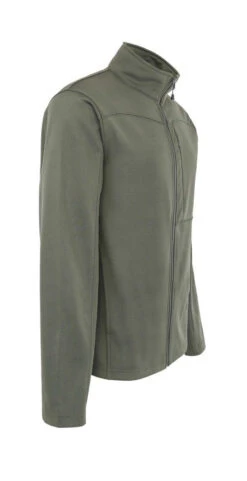 LA Police Gear Men's Fleece Soft-Shell Jacket -Holsters Shop la police gear mens fleece soft shell jacket fss2814 89803.1601522470