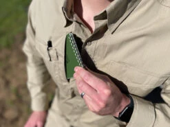 LA Police Gear Men's Long Sleeve Battle Rattle Stretch Field Shirt -Holsters Shop la police gear mens long sleeve battle rattle stretch field shirt lsbrfs 77586.1683950044