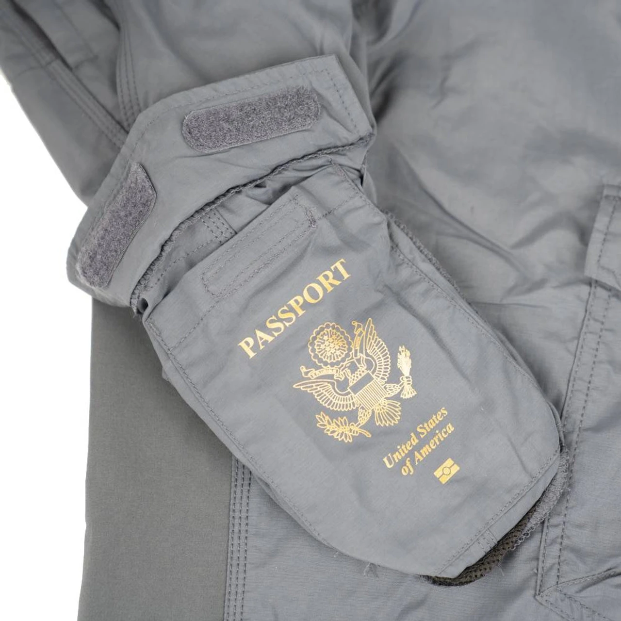 LA Police Gear Men's Nomad Cargo Short 9 LA Police Gear Men's Nomad Cargo Short - Image 7