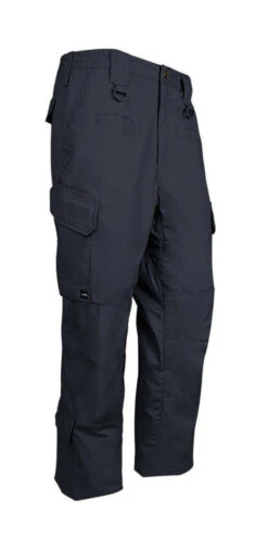 LA Police Gear Men's Operator Pant With Lower Leg Pockets -Holsters Shop la police gear mens operator pant with lower leg pockets top1003ewb 24665.1603762742