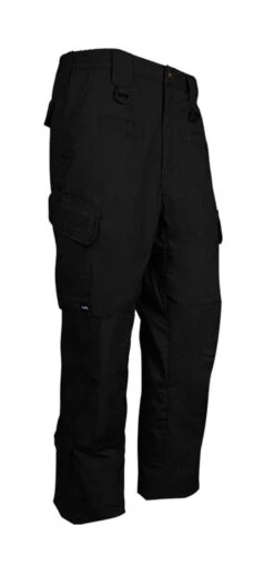 LA Police Gear Men's Operator Pant With Lower Leg Pockets -Holsters Shop la police gear mens operator pant with lower leg pockets top1003ewb 30010.1603757970