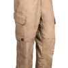 LA Police Gear Men's Operator Pant With Lower Leg Pockets