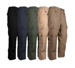 LA Police Gear Men's Operator Pant With Lower Leg Pockets -Holsters Shop la police gear mens operator pant with lower leg pockets top1003ewb 73144.1603751199