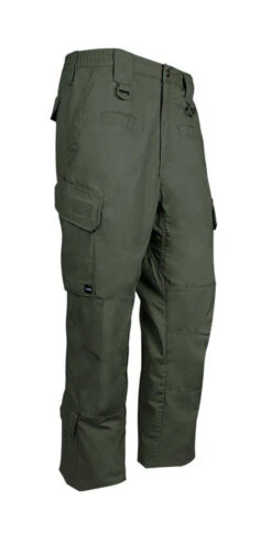 LA Police Gear Men's Operator Pant With Lower Leg Pockets -Holsters Shop la police gear mens operator pant with lower leg pockets top1003ewb 75041.1603752987