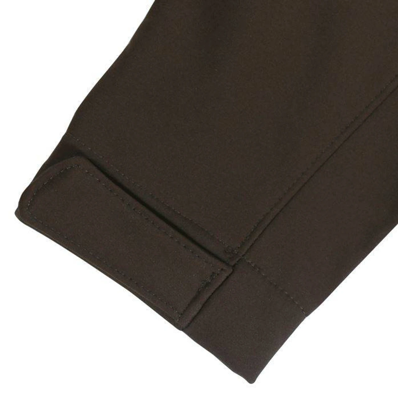 LA Police Gear Men's Operator Soft Shell Jacket 7 LA Police Gear Men's Operator Soft Shell Jacket - Image 5