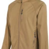 LA Police Gear Men's Operator Soft Shell Jacket