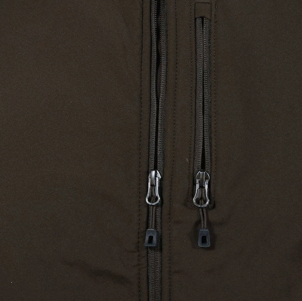 LA Police Gear Men's Operator Soft Shell Jacket 8 LA Police Gear Men's Operator Soft Shell Jacket - Image 6