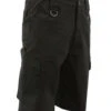 LA Police Gear Men's Operator Tactical Shorts -Holsters Shop la police gear mens operator tactical shorts bos5001ewb 28885.1603745355