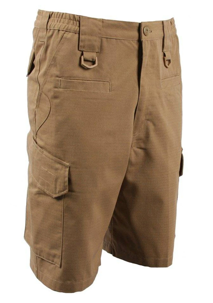 LA Police Gear Men's Operator Tactical Shorts 15 LA Police Gear Men's Operator Tactical Shorts - Image 13
