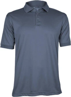 LA Police Gear Men's Recon Jersey Polo Shirt -Holsters Shop la police gear mens recon jersey polo shirt jrpo 86649.1603748886