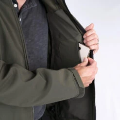 LA Police Gear Men's Rendition Jacket -Holsters Shop la police gear mens rendition jacket spss101 50456.1657303919
