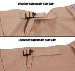 LA Police Gear Men's Ripstop Mil-Spec BDU Pants 21 LA Police Gear Men's Ripstop Mil-Spec BDU Pants -Holsters Shop la police gear mens ripstop mil spec bdu pants deal bdu 80054.1601514640