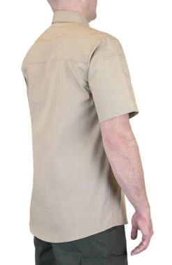 LA Police Gear Men's Short Sleeve Battle Rattle Stretch Field Shirt 34 LA Police Gear Men's Short Sleeve Battle Rattle Stretch Field Shirt -Holsters Shop la police gear mens short sleeve battle rattle stretch field shirt ssbrfs 56825.1683949450