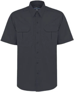 LA Police Gear Men's Short Sleeve Tactical Field Shirt 2.0 -Holsters Shop la police gear mens short sleeve tactical field shirt 2.0 ss field 43076.1609338017