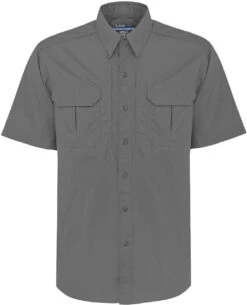 LA Police Gear Men's Short Sleeve Tactical Field Shirt 2.0 -Holsters Shop la police gear mens short sleeve tactical field shirt 2.0 ss field 59307.1609338008