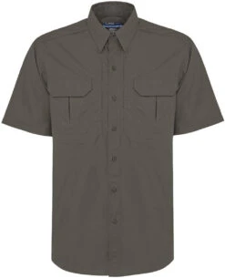 LA Police Gear Men's Short Sleeve Tactical Field Shirt 2.0 -Holsters Shop la police gear mens short sleeve tactical field shirt 2.0 ss field 59732.1609338012