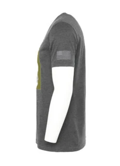 LA Police Gear Men's St. Michael Defende Nos T- Shirt 10 LA Police Gear Men's St. Michael Defende Nos T- Shirt -Holsters Shop la police gear mens st michael defende nos t shirt defende stmichael 62717.1603744270