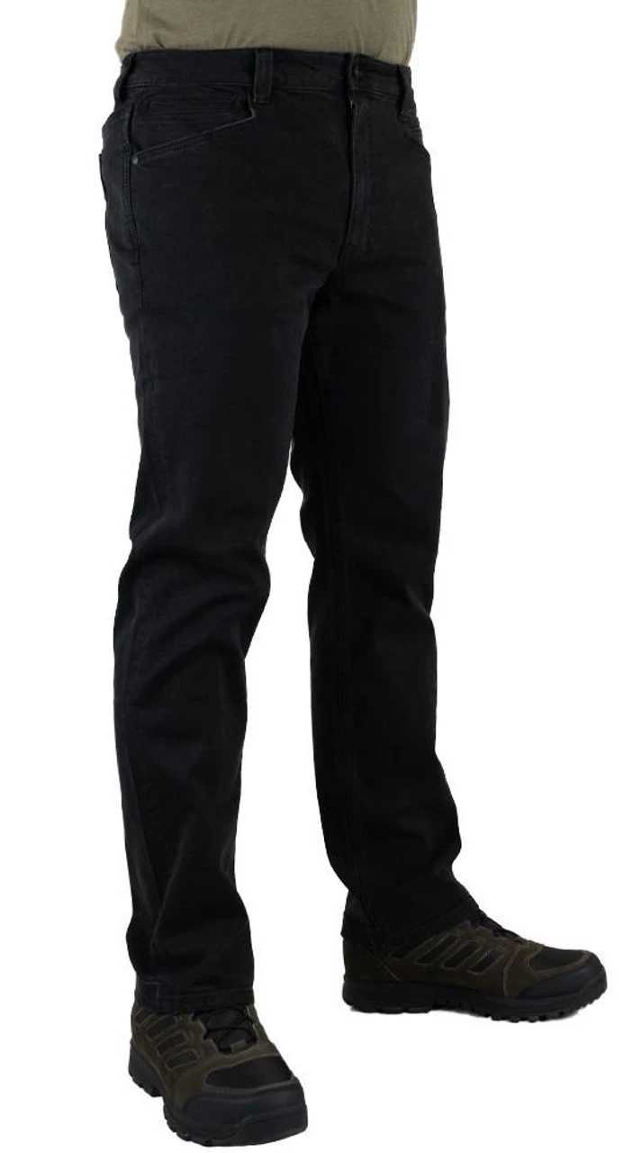 LA Police Gear Men's Terrain Flex Fit Jean - Closeout 3 LA Police Gear Men's Terrain Flex Fit Jean - Closeout