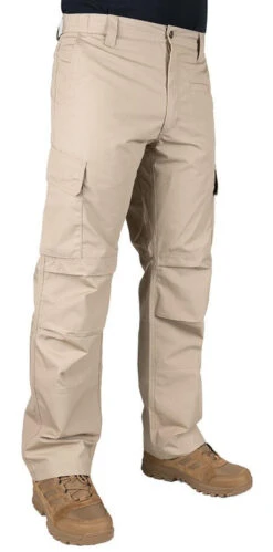 LA Police Gear Men's Urban Ops Tactical Pants - Limited Sizes