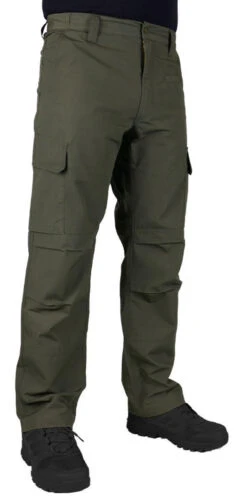 LA Police Gear Men's Urban Ops Tactical Pants - Limited Sizes -Holsters Shop la police gear mens urban ops tactical pants closeout ccp1017lrs co 40775.1665088923