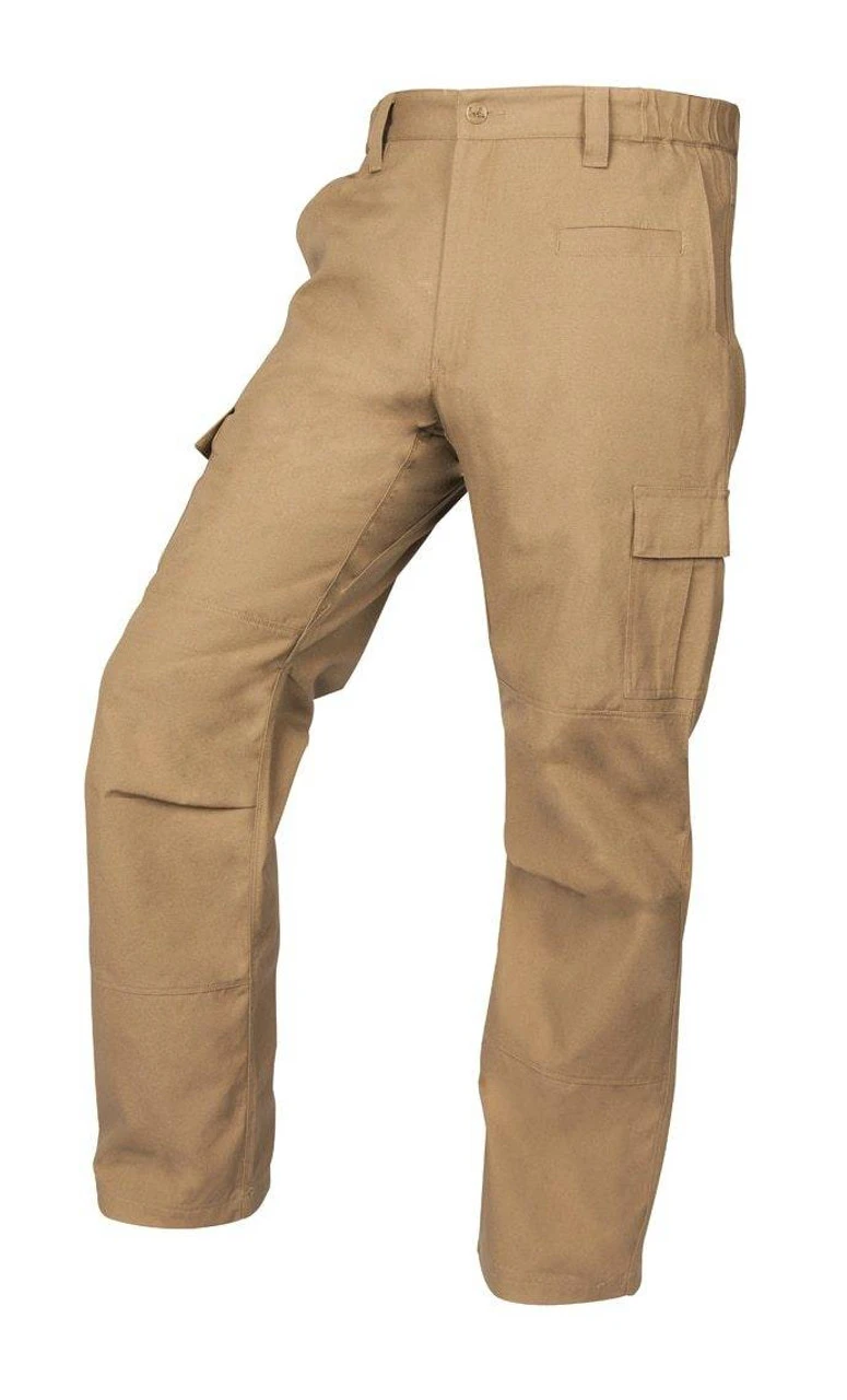 LA Police Gear Men's Urban Recon Duck Canvas Pant 3 LA Police Gear Men's Urban Recon Duck Canvas Pant