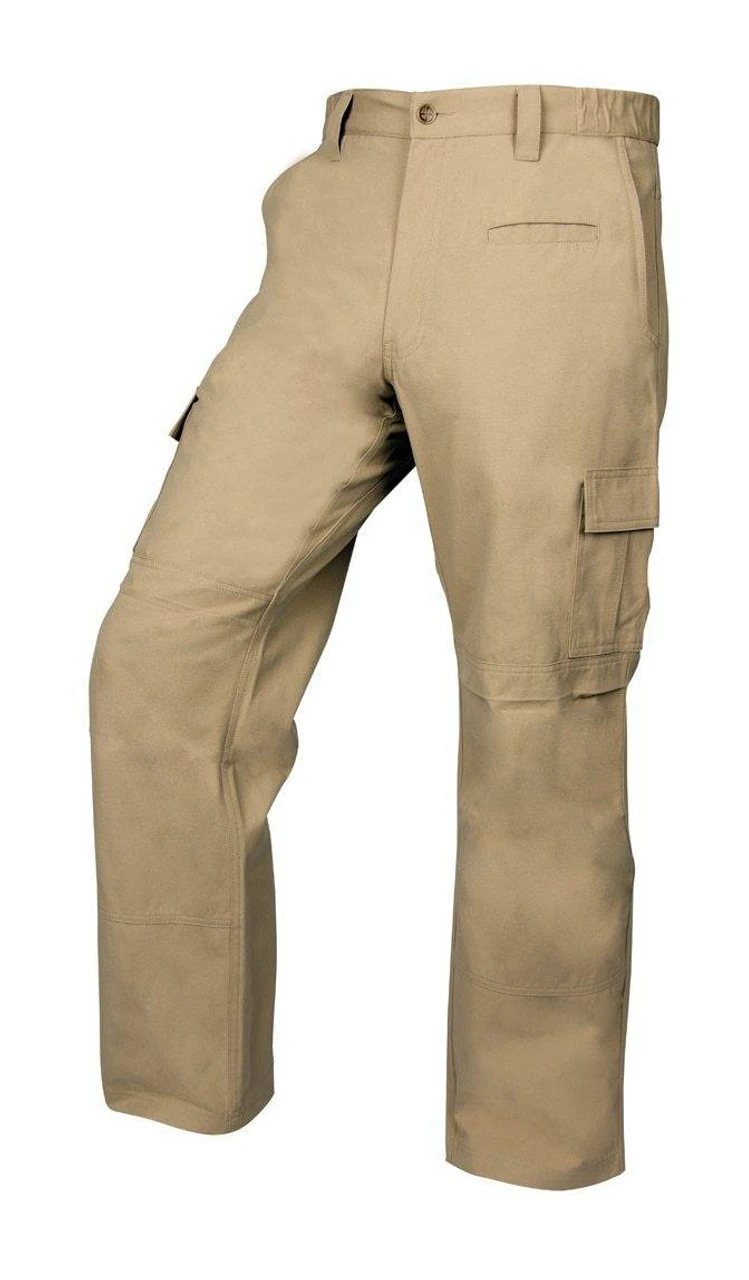 LA Police Gear Men's Urban Recon Duck Canvas Pant 5 LA Police Gear Men's Urban Recon Duck Canvas Pant - Image 3