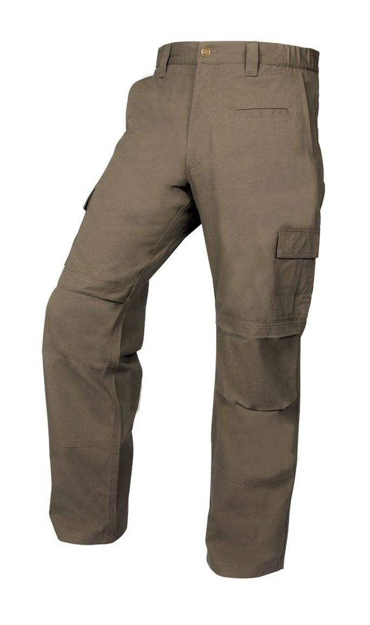LA Police Gear Men's Urban Recon Duck Canvas Pant 11 LA Police Gear Men's Urban Recon Duck Canvas Pant - Image 9