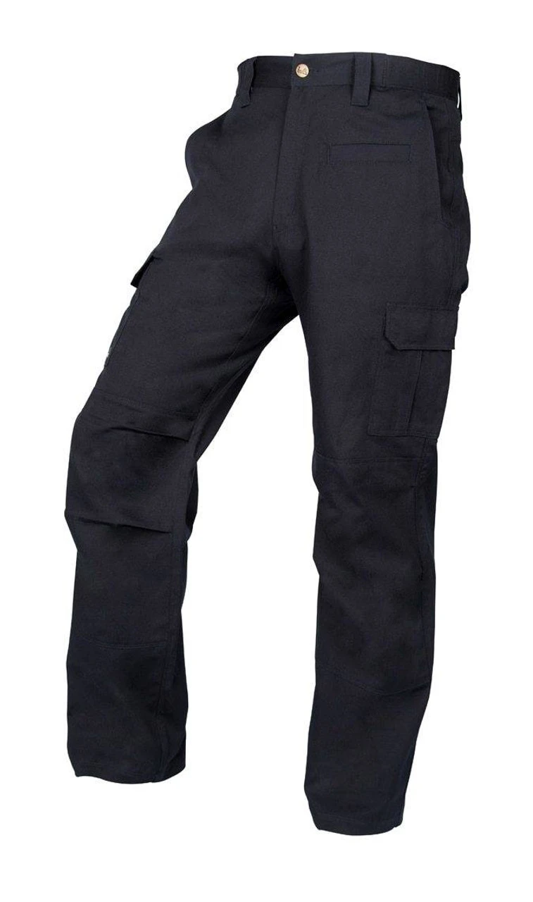 LA Police Gear Men's Urban Recon Duck Canvas Pant 7 LA Police Gear Men's Urban Recon Duck Canvas Pant - Image 5